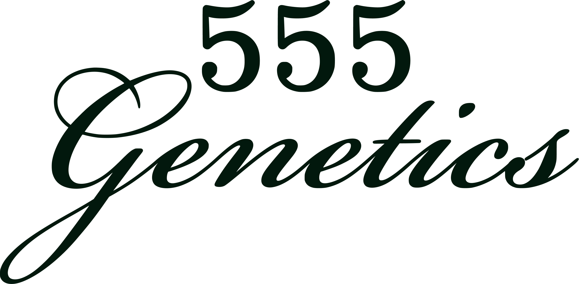 555Genetics